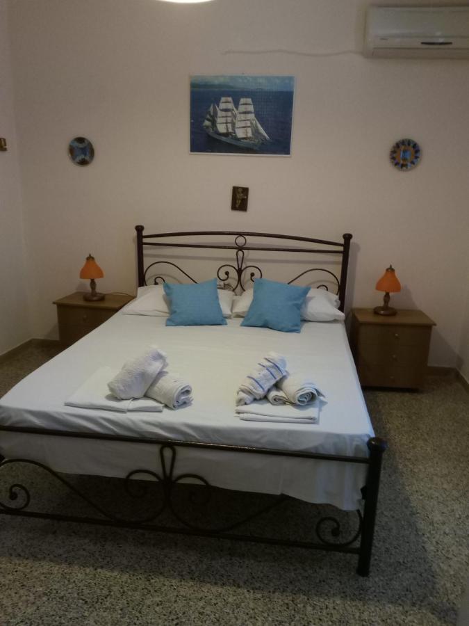 Agnes Rooms Kini Buitenkant foto