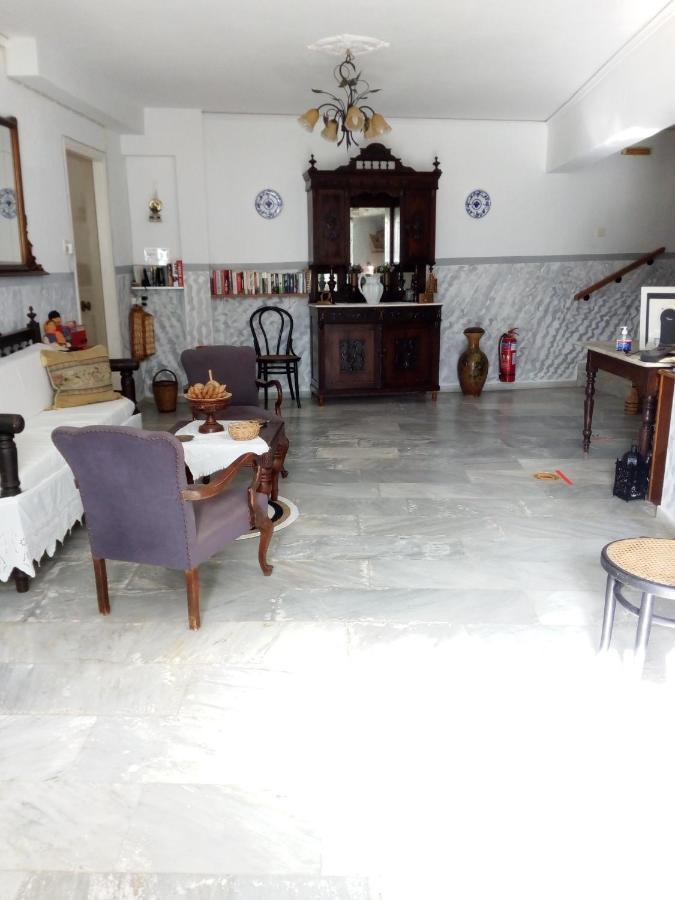 Agnes Rooms Kini Buitenkant foto