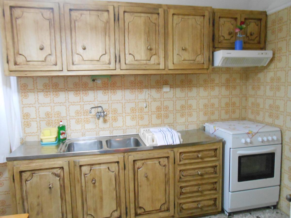Agnes Rooms Kini Buitenkant foto